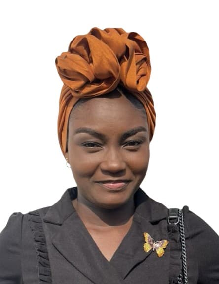 Tawakalitu Oladipupo