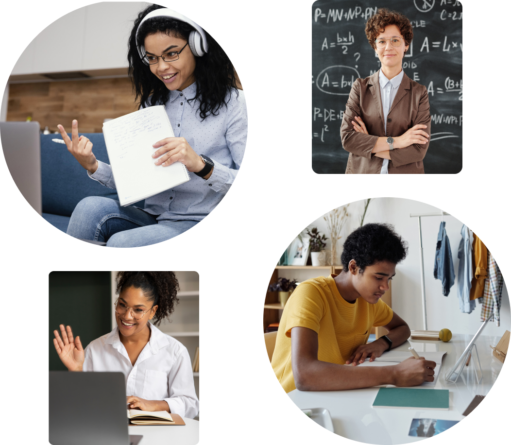 Achieve Your Learning Goals Faster and Easier | Lengoal Learners