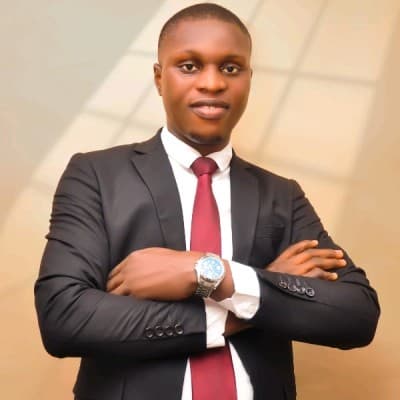 FEMI ASOBEREDOWO