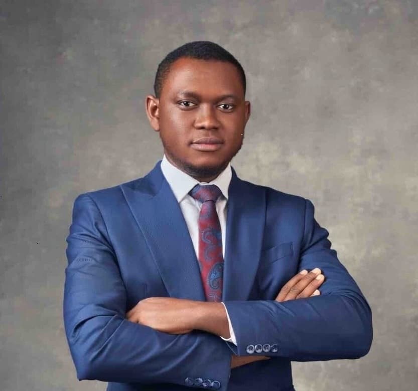 Olusola Taiwo