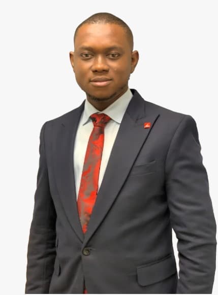 Oluwatosin Akinfolarin