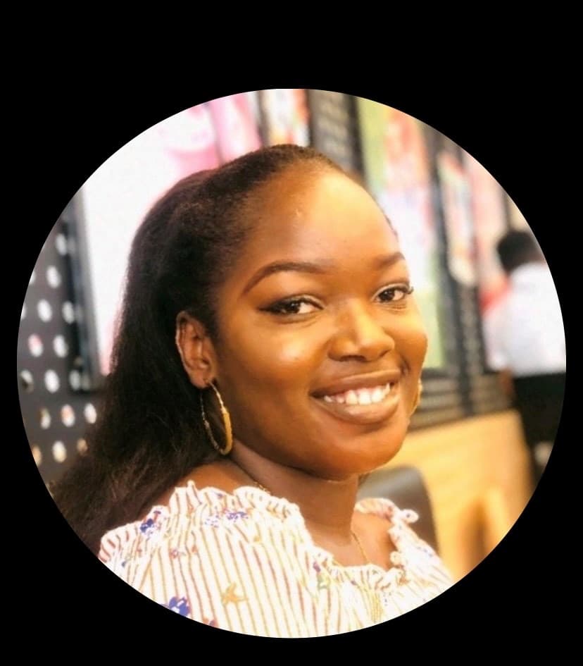 Olaoluwakitan Babatunde