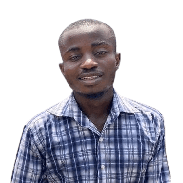 MICHAEL ADESINA