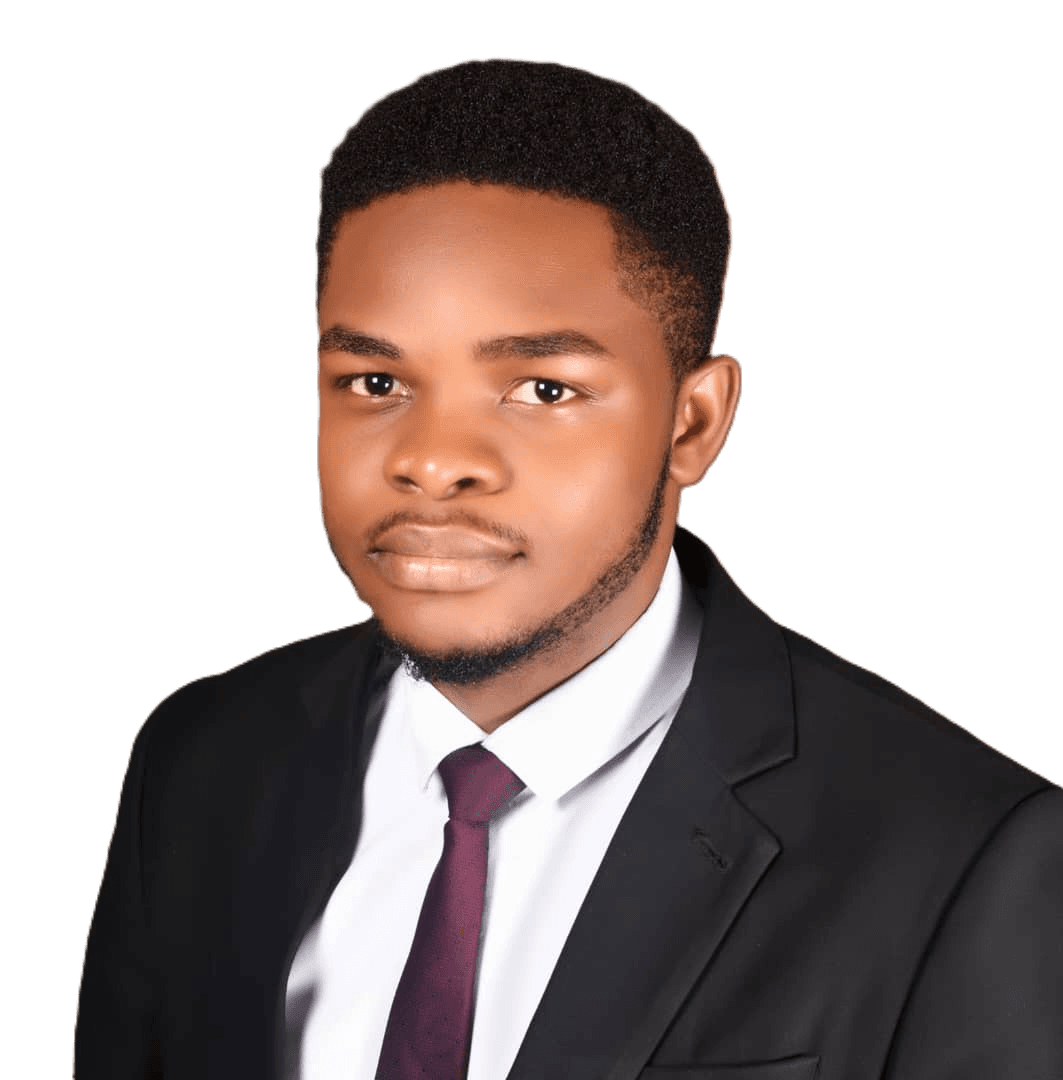 Tijani Ogbuade